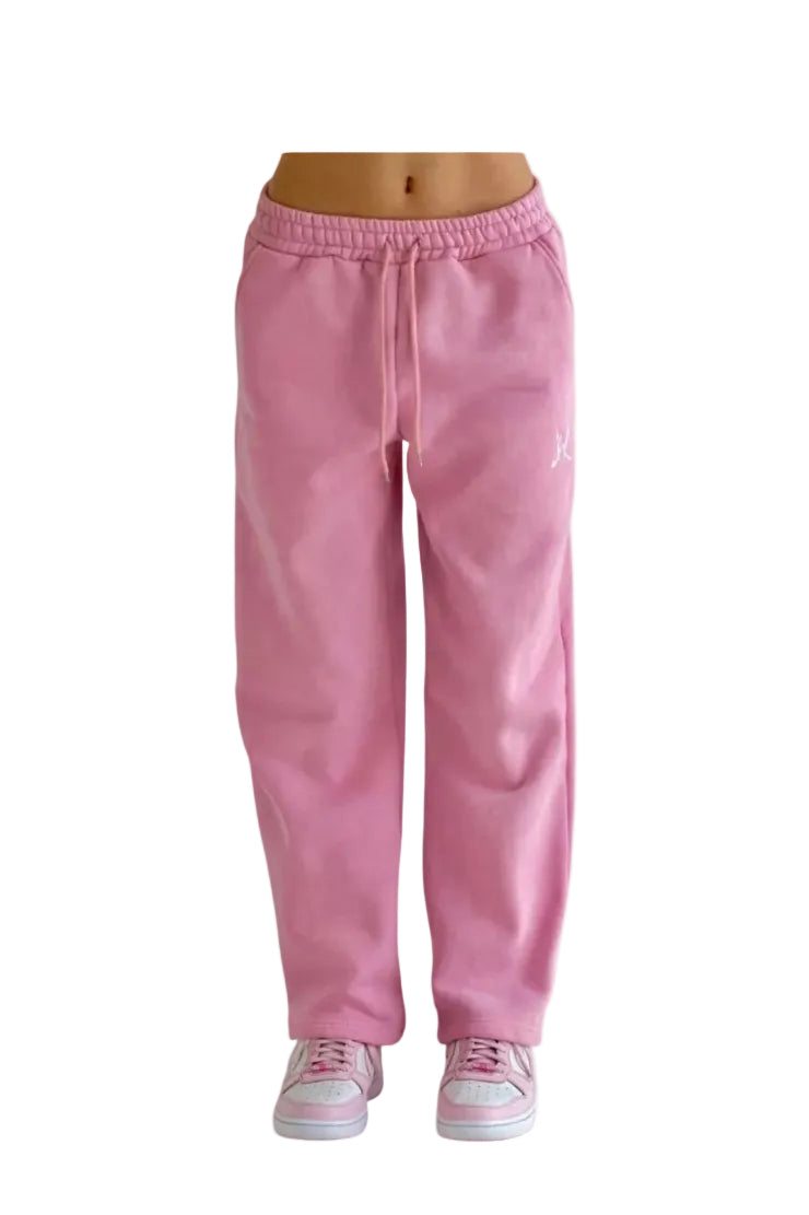 Pink Sweatpants